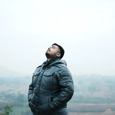 Palkesh Guptah profile