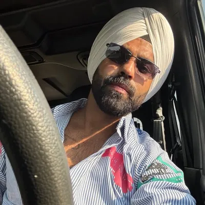 Jaideep Singh profile