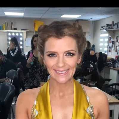 Jane Danson profile