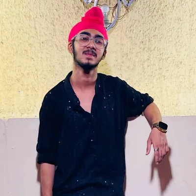 JJasleen Siingh profile