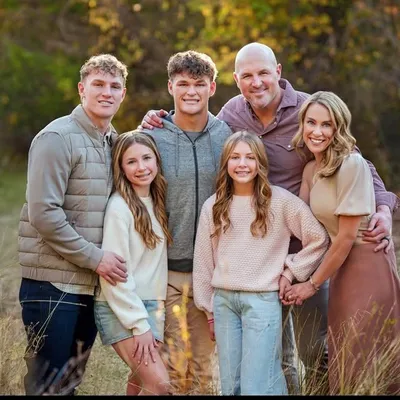 Jason Witten profile