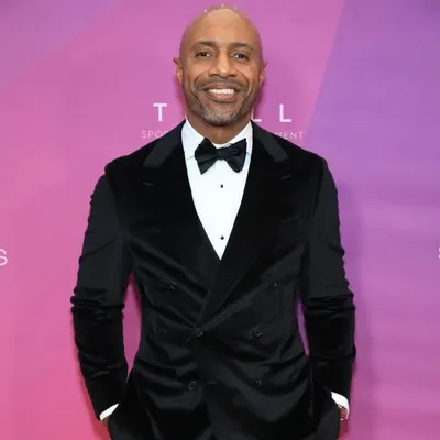 Jay Williams profile