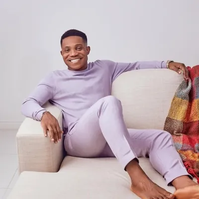 Jerry Eze profile