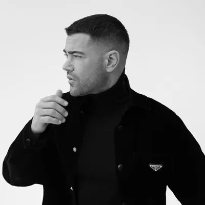 Jesse Metcalfe profile