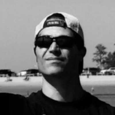 John Paul profile