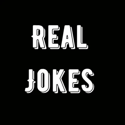 Real jokes profile