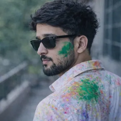 Karan Rajvansh Singh Rajpurohit profile