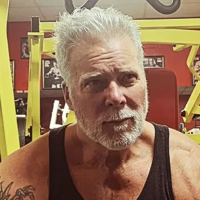 Kevin Nash profile