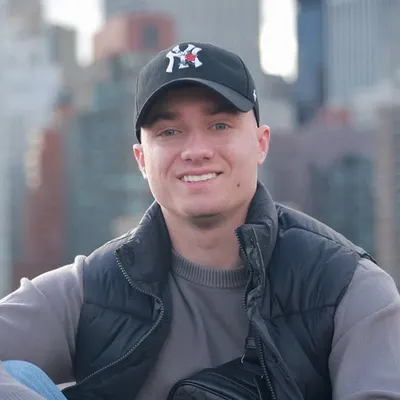 DENYS KOVALCHUK profile