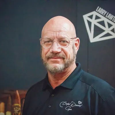 Larry Lawton profile