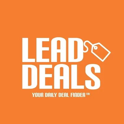 The Lead Deal profile