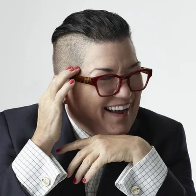 Lea DeLaria profile