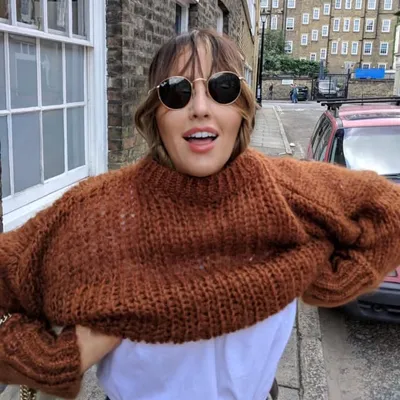 Sophie Milner profile