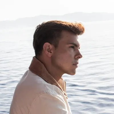 Louis Andre profile