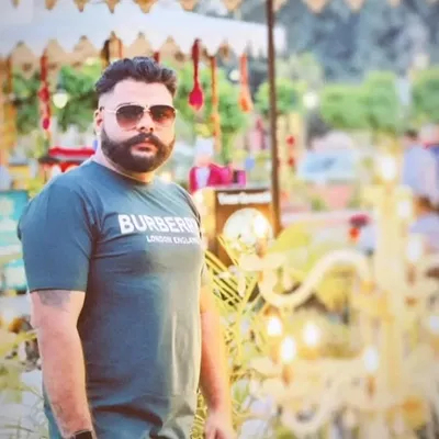 lovepreet Singh profile
