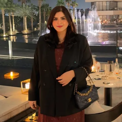 Fatima Ali profile