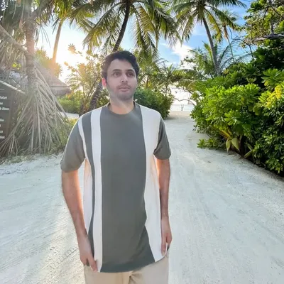 Rishabh Joshi profile