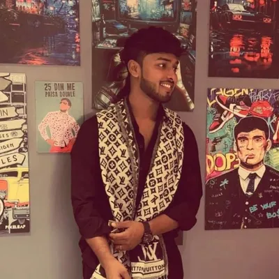 شیخ شیباز profile