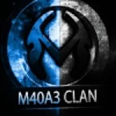 M40A3 Clan profile