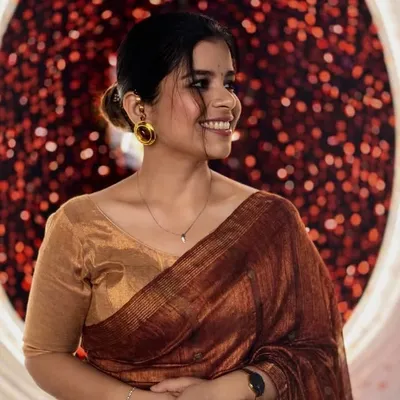 Dr. Madhushree Chowdhury ๐ฉ๐ปโโ๏ธ profile