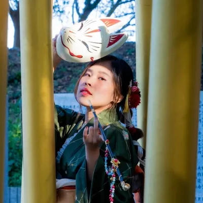 Mai l Japan Travel Destinations profile