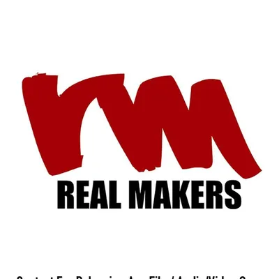 REAL MAKERS profile