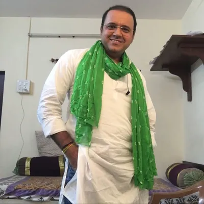 Mandar Chandwadkar profile