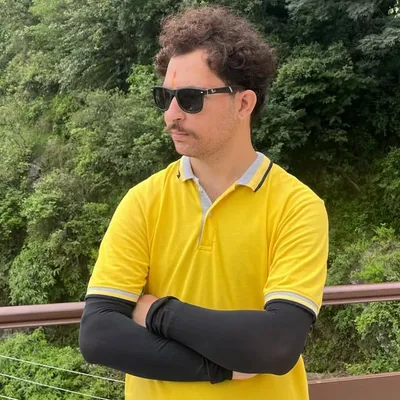 MANOHAR SHARMA profile