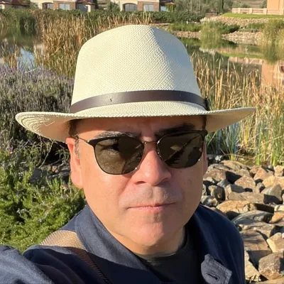 Mario Arvizu profile