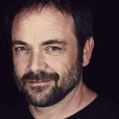 Mark Sheppard profile