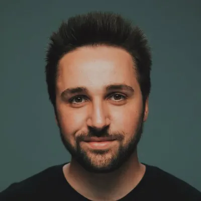 Matt Moseley profile