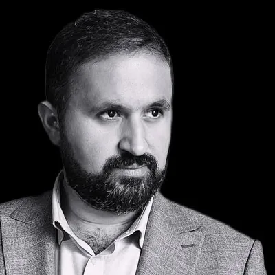 Mohsen Mehrvarz profile