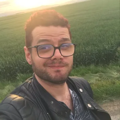 MichaelAverage profile