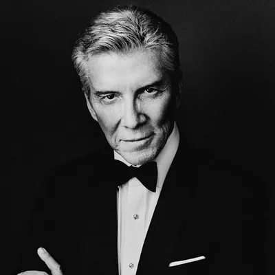 Michael Buffer profile