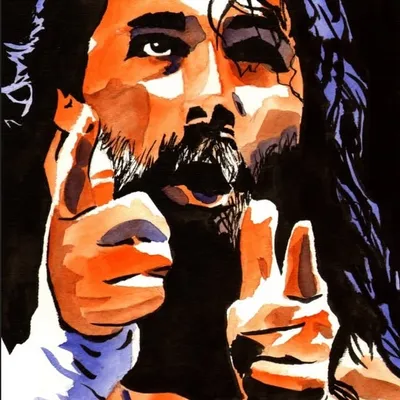 Mick Foley profile
