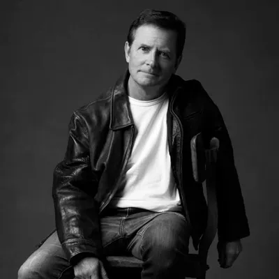 Michael J Fox profile