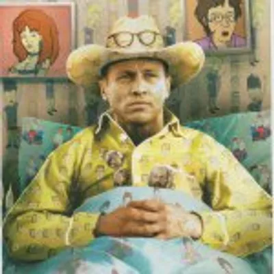 Mike Judge profile