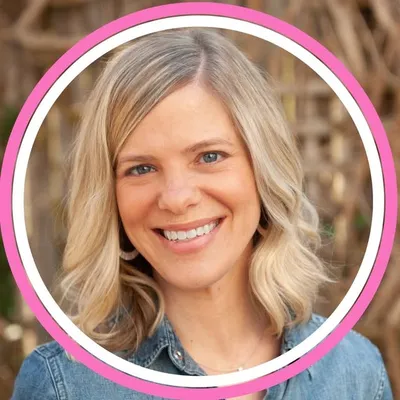Sally/Real Mom Nutrition profile