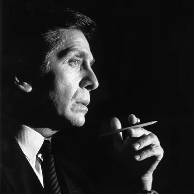 Valentino Garavani profile
