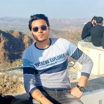 Mudit Jain profile