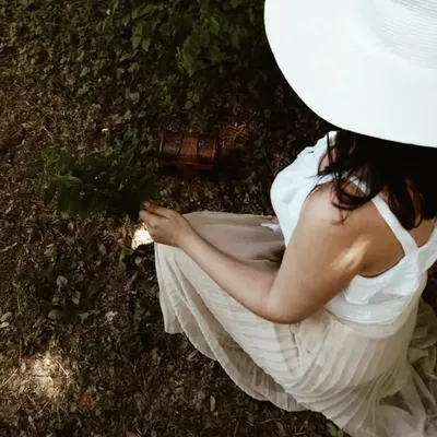 ๐๐ท๐ช ๐๐ช๐ป๐ฒ๐ณ๐ช profile