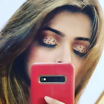anam khan profile