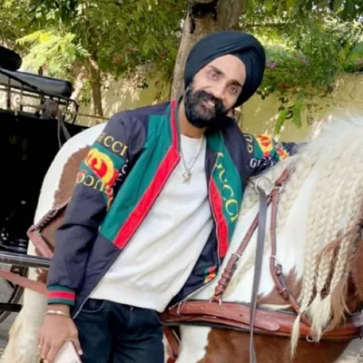 Nanak Singh profile