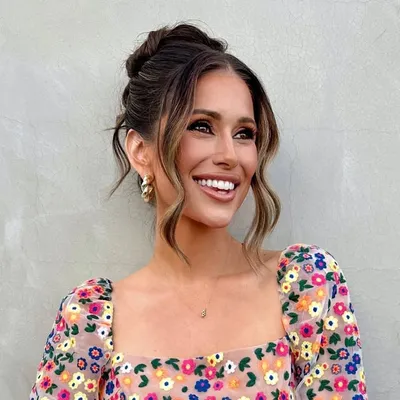 Nia Sanchez profile
