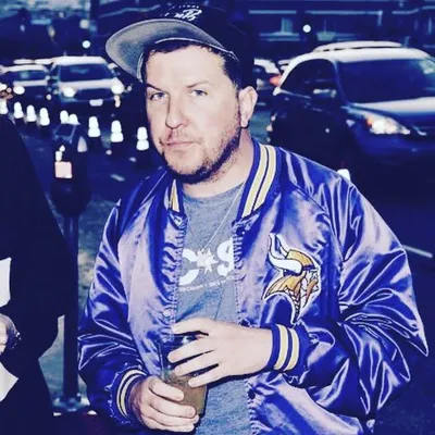 Nick Swardson profile