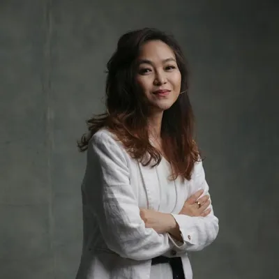 Nina Nasution profile