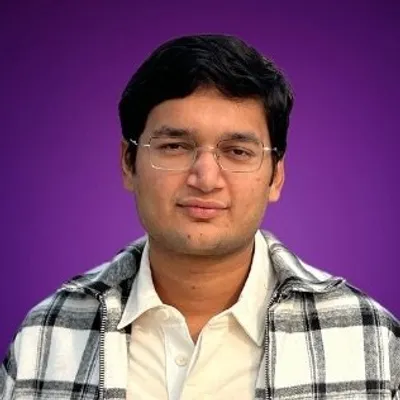 Nishant Jindal profile