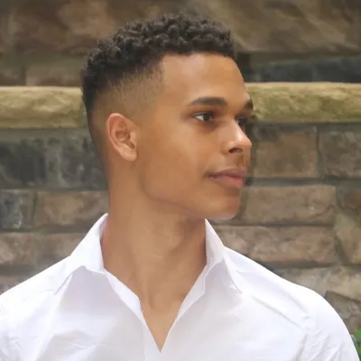 Noah Sueder profile