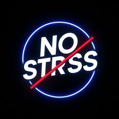 NO STRSS | Beats & Music Production profile