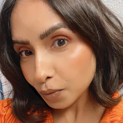 Yogita profile